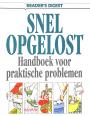 Snel opgelost