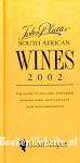 South African Wines 2002