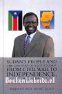 Sudan's People and the Country of South Sudan