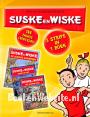 Suske en Wiske 3 strips in 1 boek