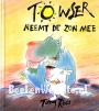 Towser neemt de zon mee