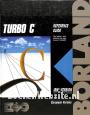 Turbo C Reference Guide