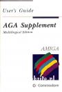 User's Guide AGA Suplement 