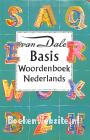 Van Dale basis woordenboek Nederland