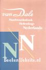 van Dale Handwoordenboek van Hedendaags Nederlands