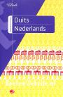 Van Dale pocket-woordenboek Duits-Nederlands