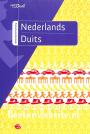 Van Dale pocket-woordenboek Nederlands-Duits