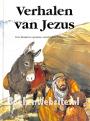 Verhalen van Jezus