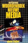 Verklarend woordenboek nieuwe media