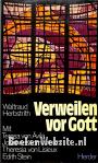 Verweilen vor Gott