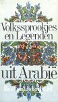 Volkssprookjes en Legenden uit Arabie