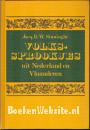 Volkssprookjes uit Nederland en Vlaanderen