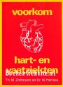 Voorkom hart- en vaatziekten