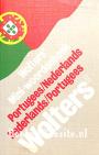 Wolter's Mini woordenboek Portugees/Nederlands