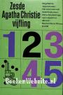 Zesde Agatha Christie vijfling