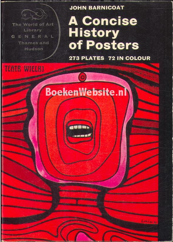 a-concise-history-of-posters-barnicoat-john-boekenwebsite-nl