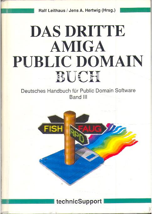 Public Domain Software Sites