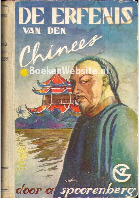 Henning Mankell - De Chinees, NL EbookePubDMT Download