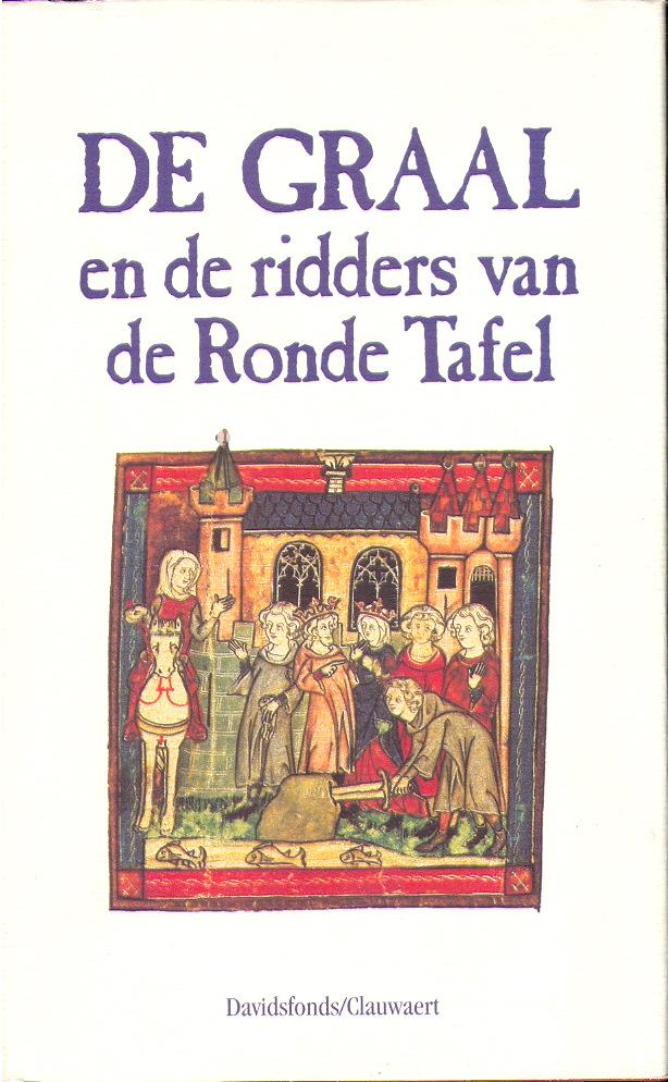 De Graal en de ridders van de Ronde Tafel Boeken Website.nl