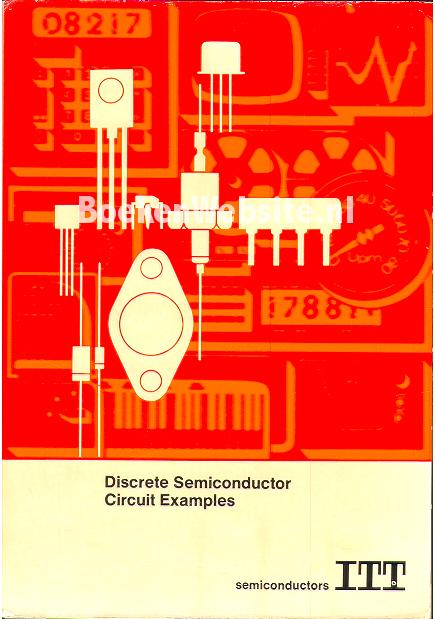 Discrete Semiconductor, Circuit Examples | BoekenWebsite.nl