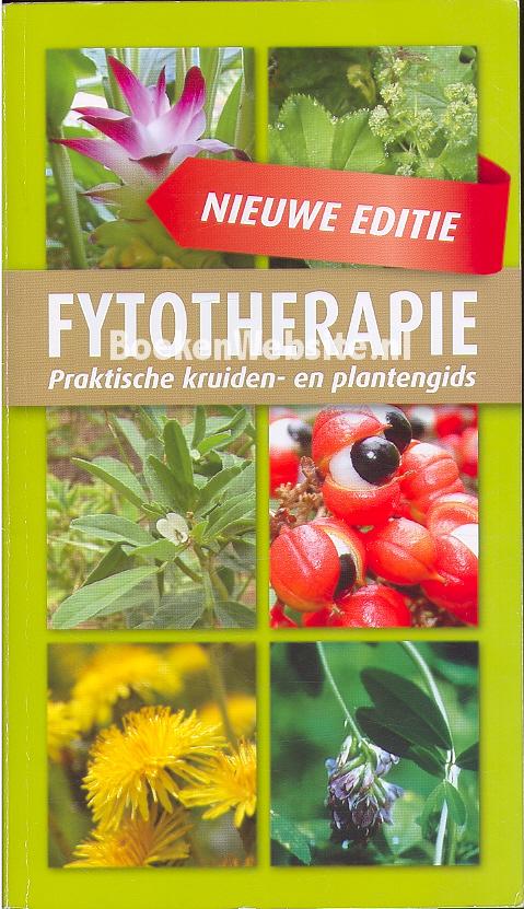 Fytotherapie  BoekenWebsite.nl