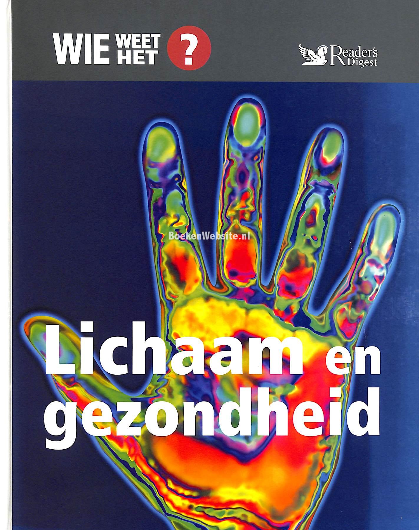 Lichaam En Gezondheid, Chapman Jane Ea. | BoekenWebsite.nl