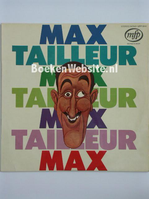 Max Tailleur