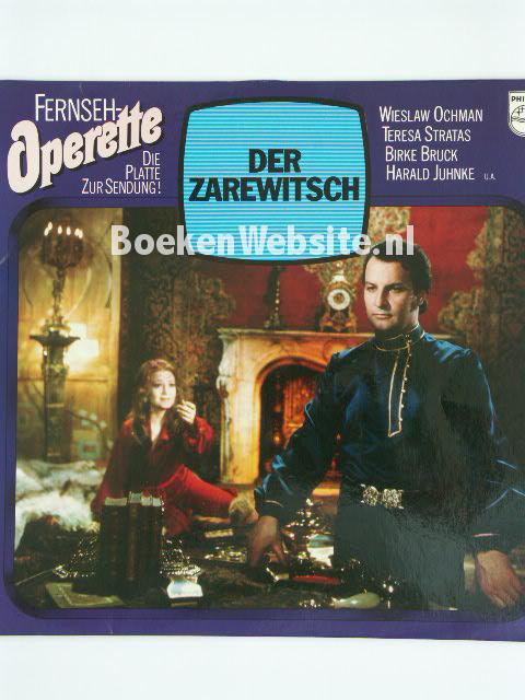 Der Zarewitsch