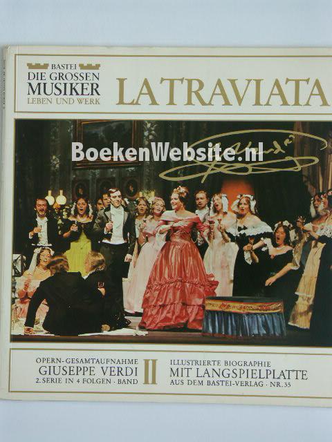 La Traviata