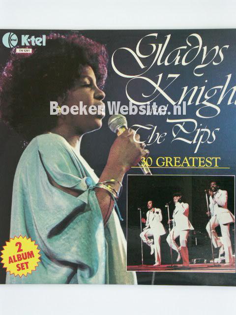 Gladys Knight and The Pips