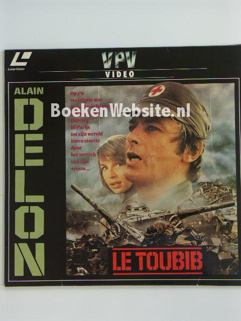 Le Toubib