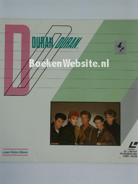 Duran Duran