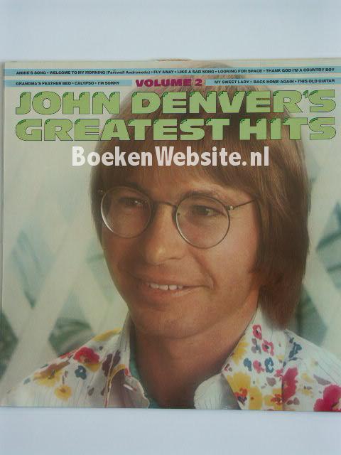 John Denver / Greatest Hits