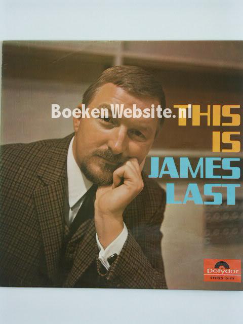 James Last / This is