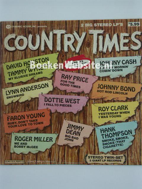 Country Times