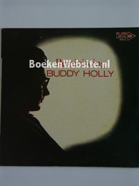 Buddy Holly / Reminiscing