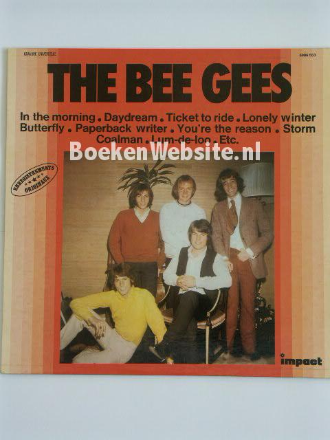 The Bee Gees