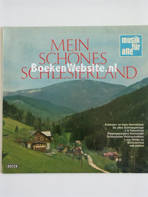 Mein schones Schlesierland