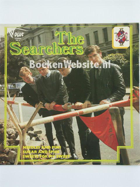 The Searchers