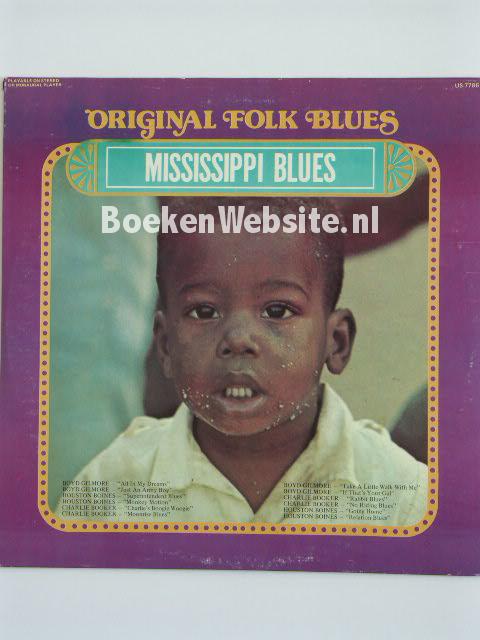 Mississippi Blues