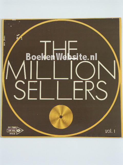 The Millionsellers Volume 1