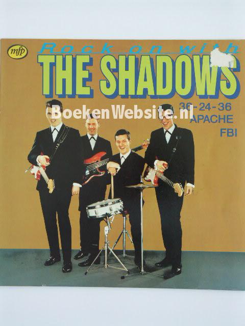 The Shadows / Rock on with