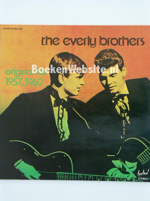 The Everly Brothers / Original Hits 1957-1960