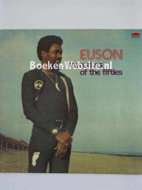 Euson / Favourites of the Fifties