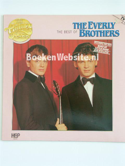 The Everly Brothers / The Best Of