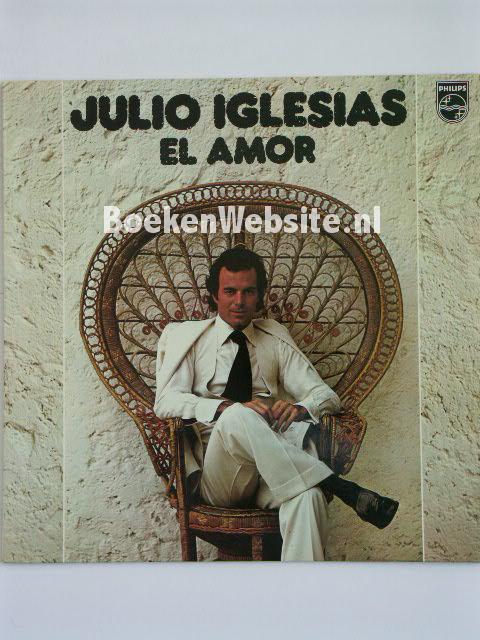 Julio Iglesias / El Amor