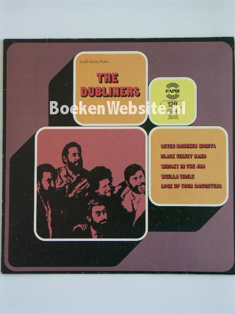 The Dubliners / with love from