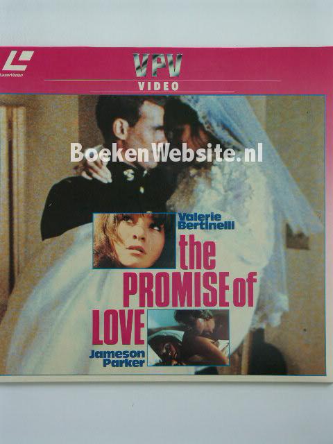 The Promise of Love