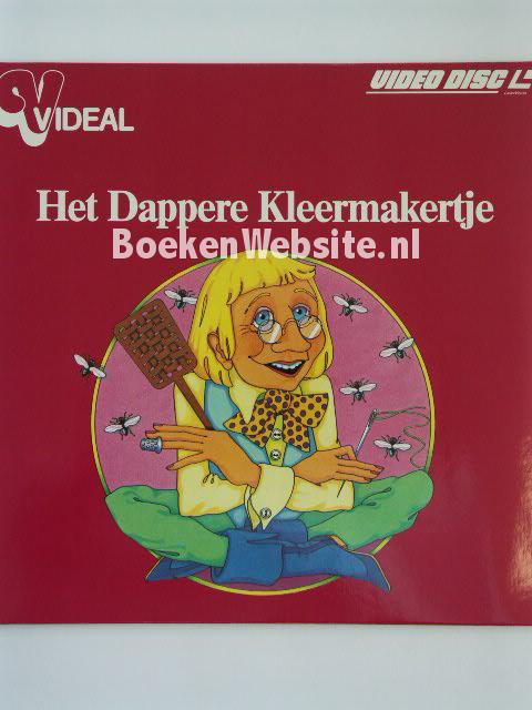 Het Dappere Kleermakertje