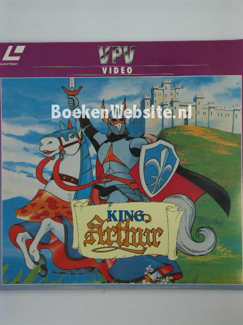 King Arthur